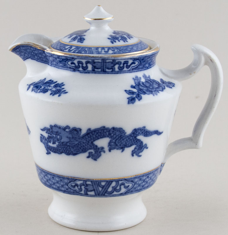Hot Water Jug c1930s